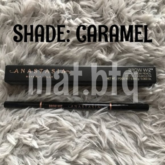 Anastasia Beverly Hills Brow Wiz in Caramel - Picture 1 of 3